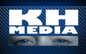 www.kh-media.de Logo